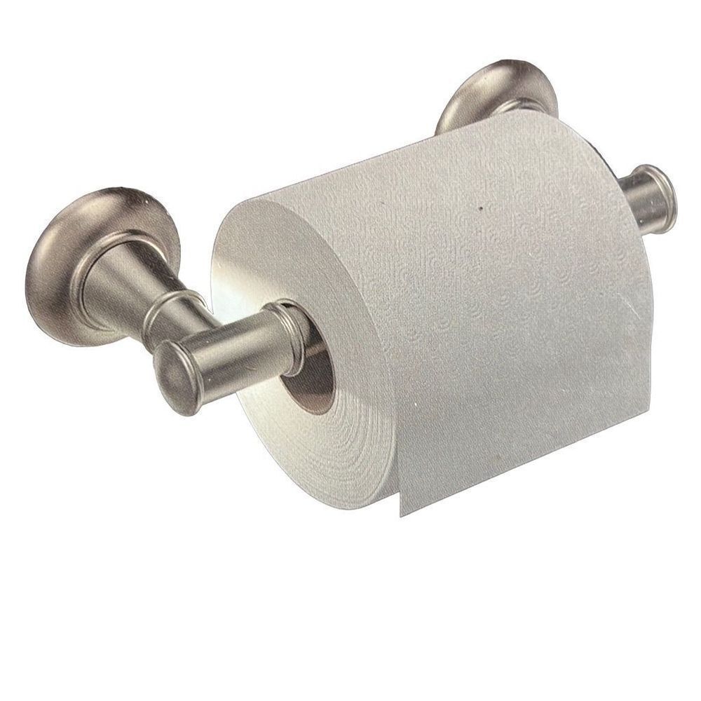 Delta Toilet Paper Holder with Night‎ Light New